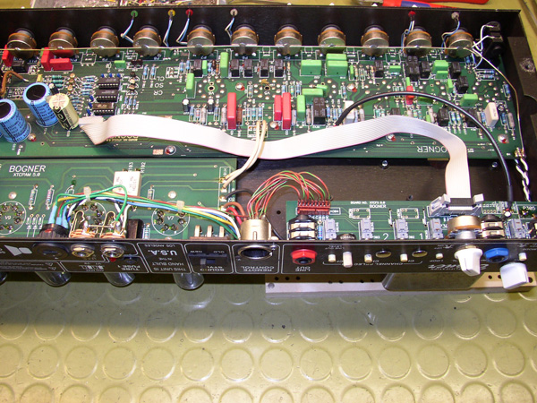 Bogner Extasy 101B