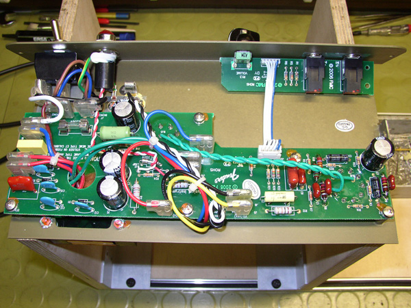 Fender Champion 600
