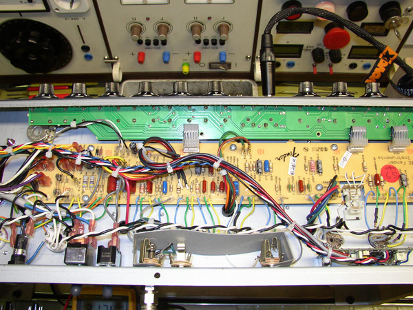 Fender Deluxe Reverb RI