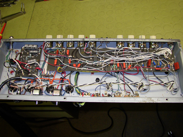 Fender Tonemaster