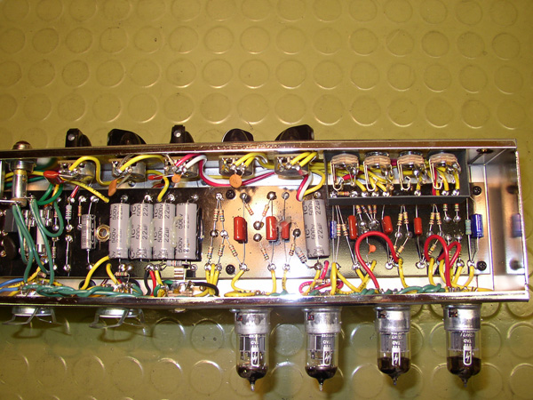 Fender Twin 57