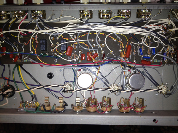 Fender Vibroking