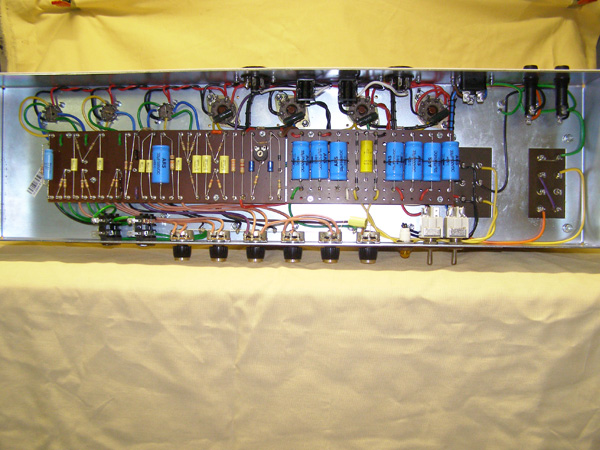 MARSHALL JTM45 100 HW