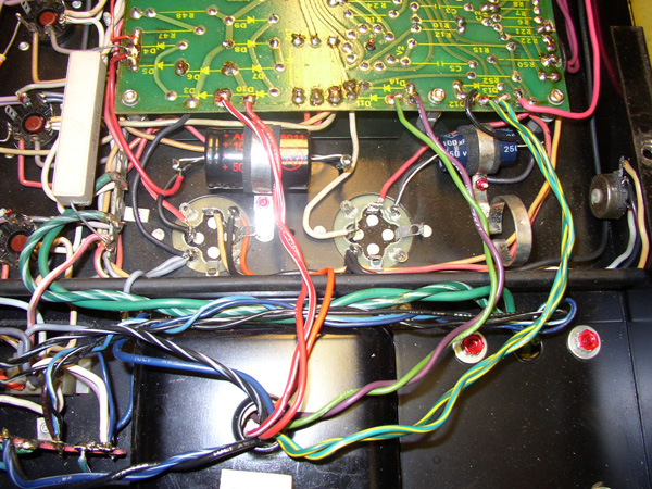 Ampeg SVT (1973)