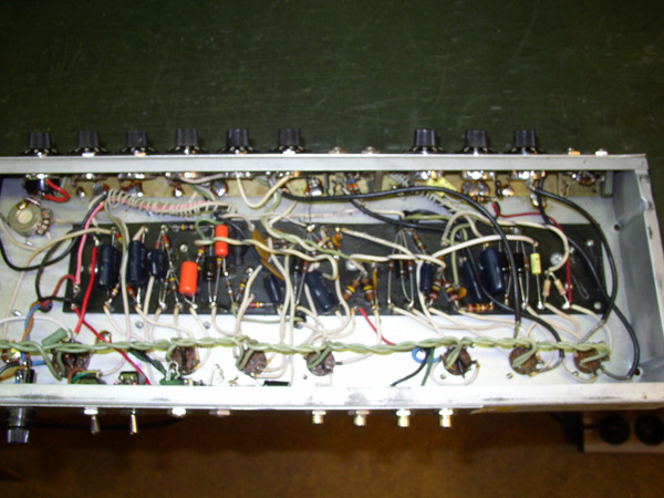 FENDER Deluxe Reverb SF