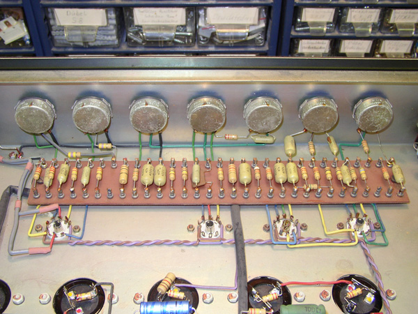HIWATT Combo
