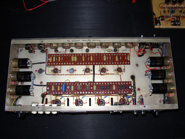 HIWATT DR201